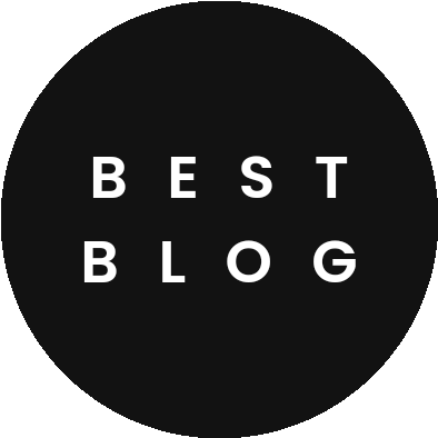 bestblog logo
