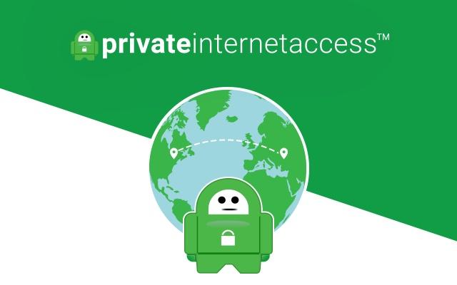 private internet access vpn featured