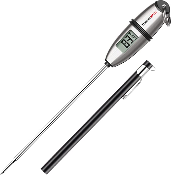 Top 9 Digital Meat Thermometers