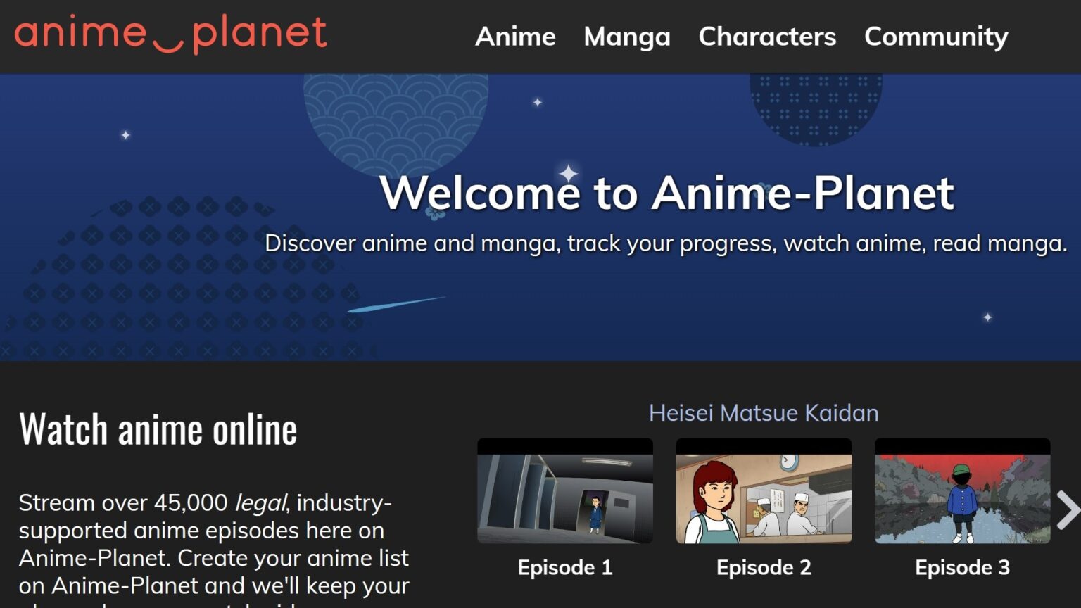Anime Planet 1536x864 